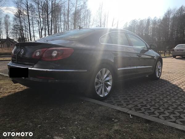 Volkswagen Passat CC 1.8 TSI - 9