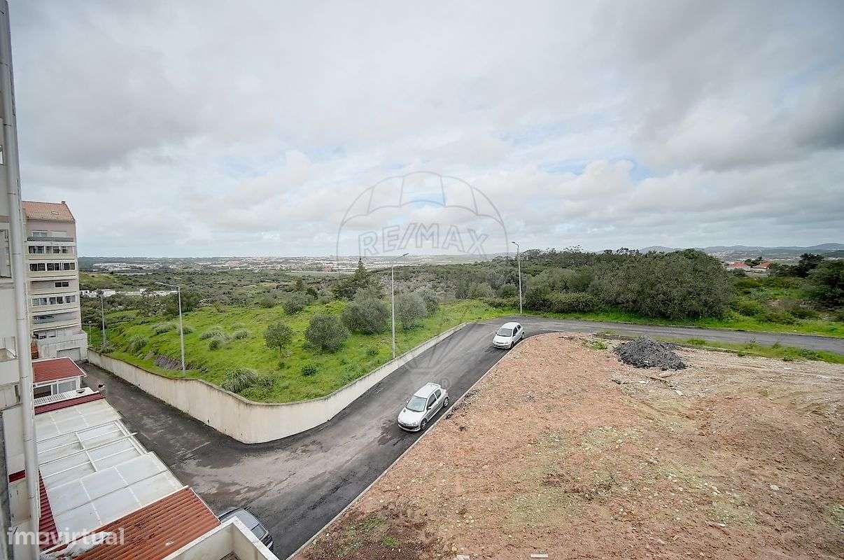 Apartamento T2 para venda-22