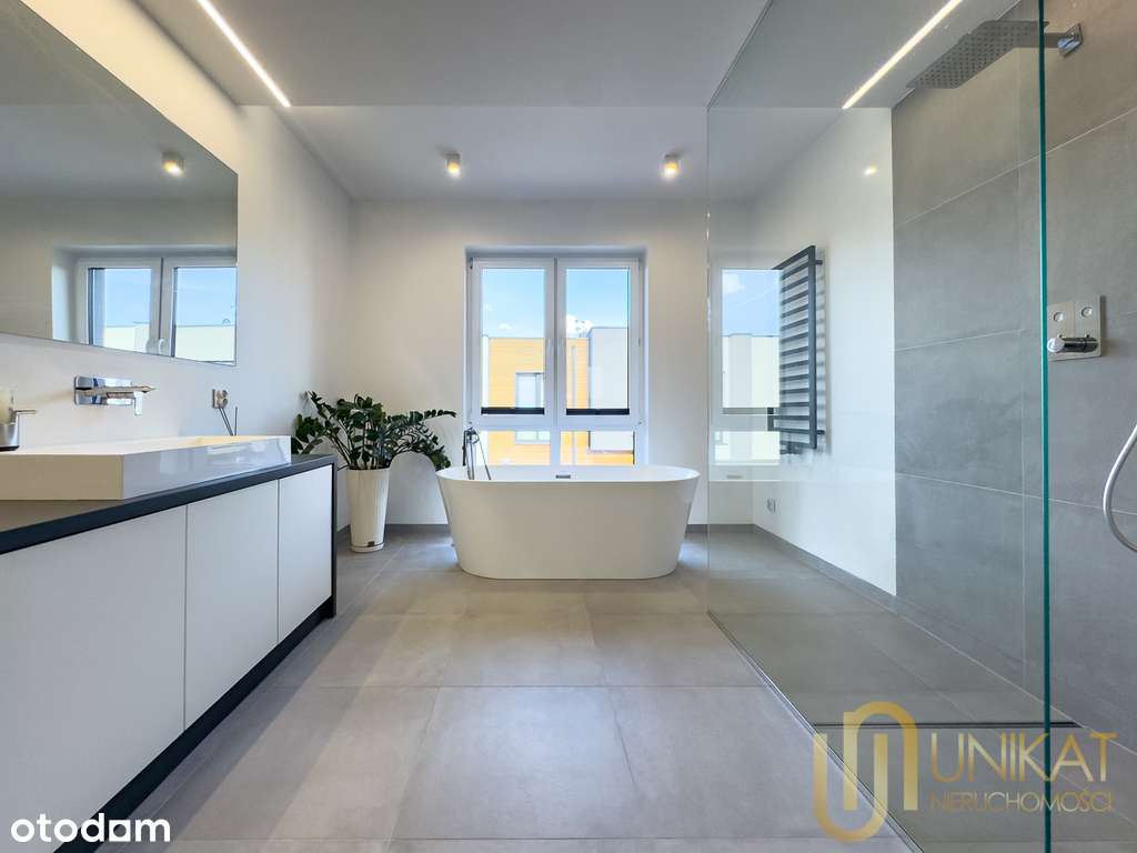 Komfort i niskie koszty – idealny dom dla Ciebie-15