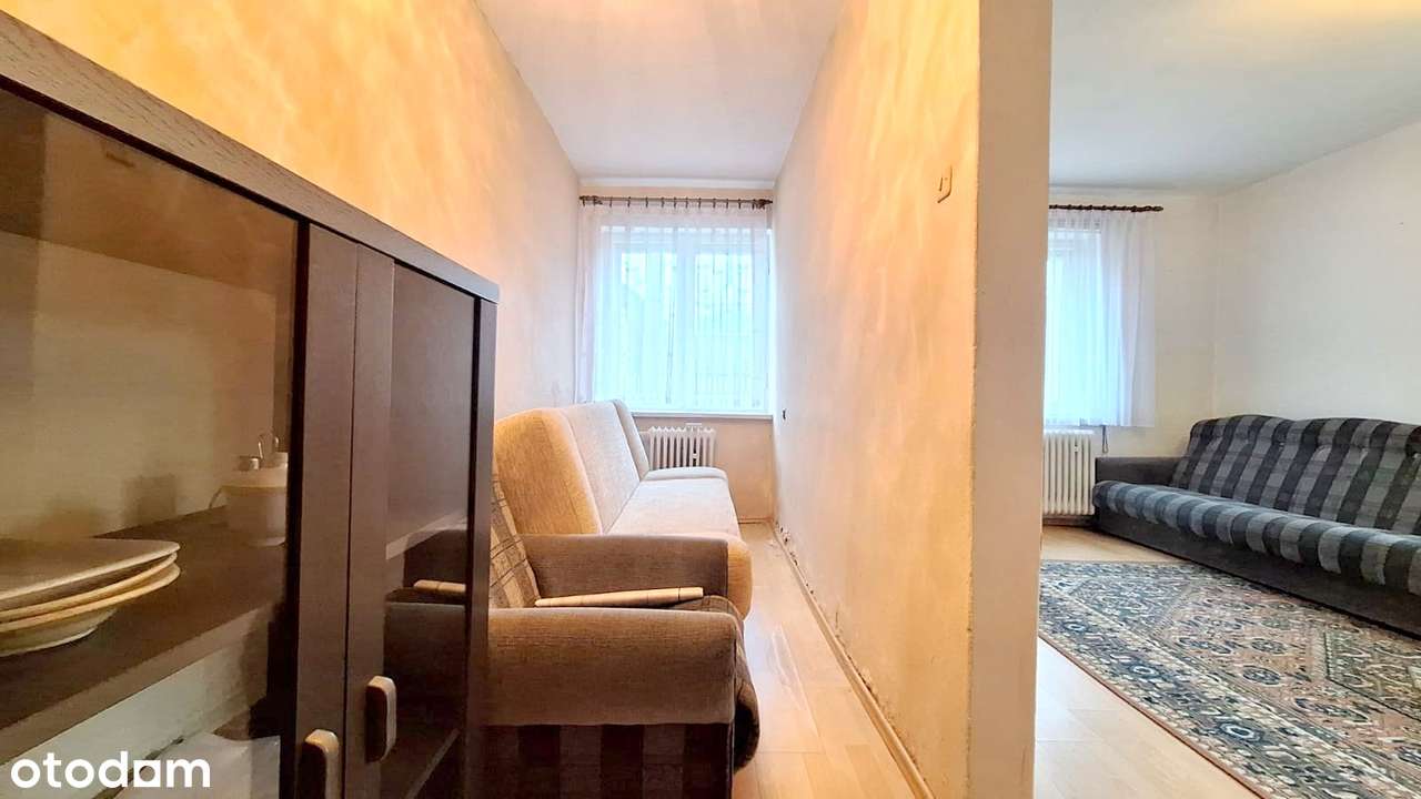 Dom i działka budowlana w Chrząszczycach - duży potencjał inwestycyjny-8