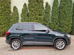 Volkswagen Tiguan 1.4 TSI BlueMotion Technology Exclusive - 4