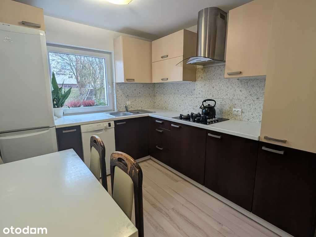 Mieszkanie, 45,01 m², Gorzów Wielkopolski-0