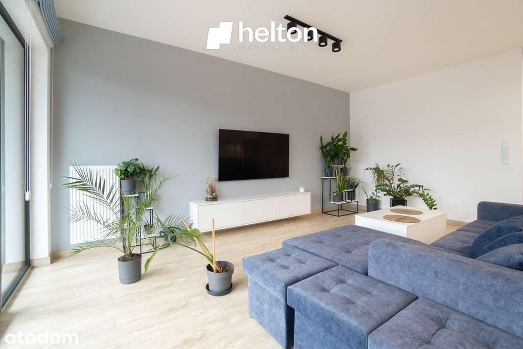 Fabryczna | 90m2 | 2 miejsca komórka | garderoba-2