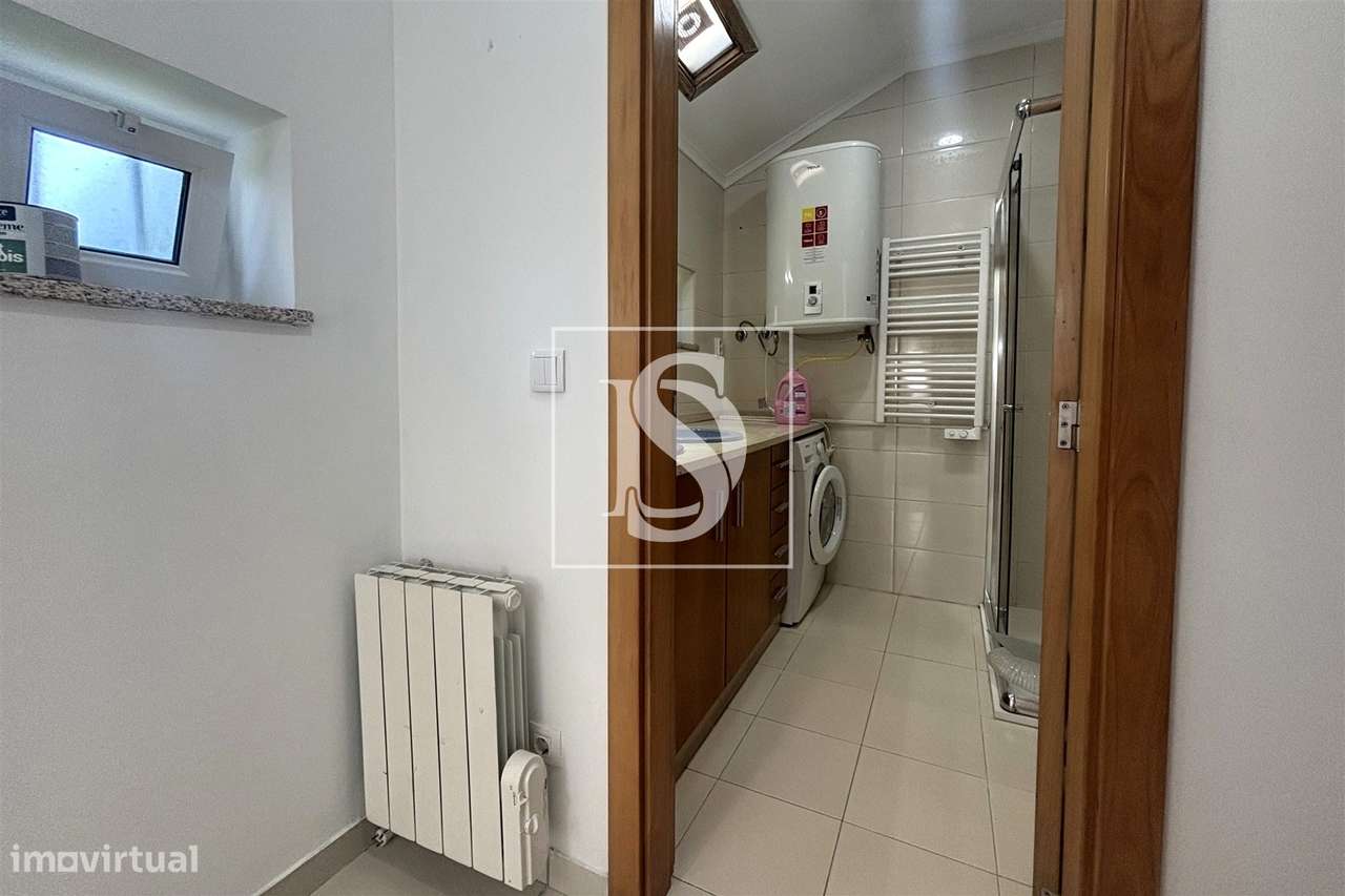 Moradia T2 Venda em Tonda,Tondela-14