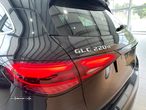 Mercedes-Benz GLC 220 d 4Matic 9G-TRONIC Avantgarde Advanced - 10