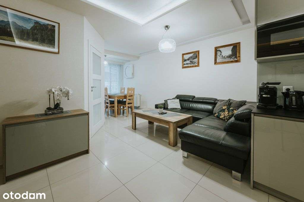 Nowość na rynku! Inwestycja, strefa Spa, 3 pokoje-1