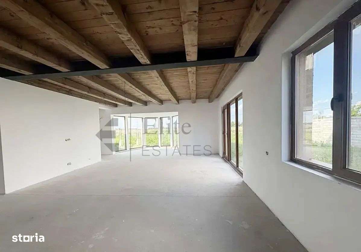 Casa spatioasa 6 camere cu 652 mp teren in Nojorid - Imagine principală: 5/20