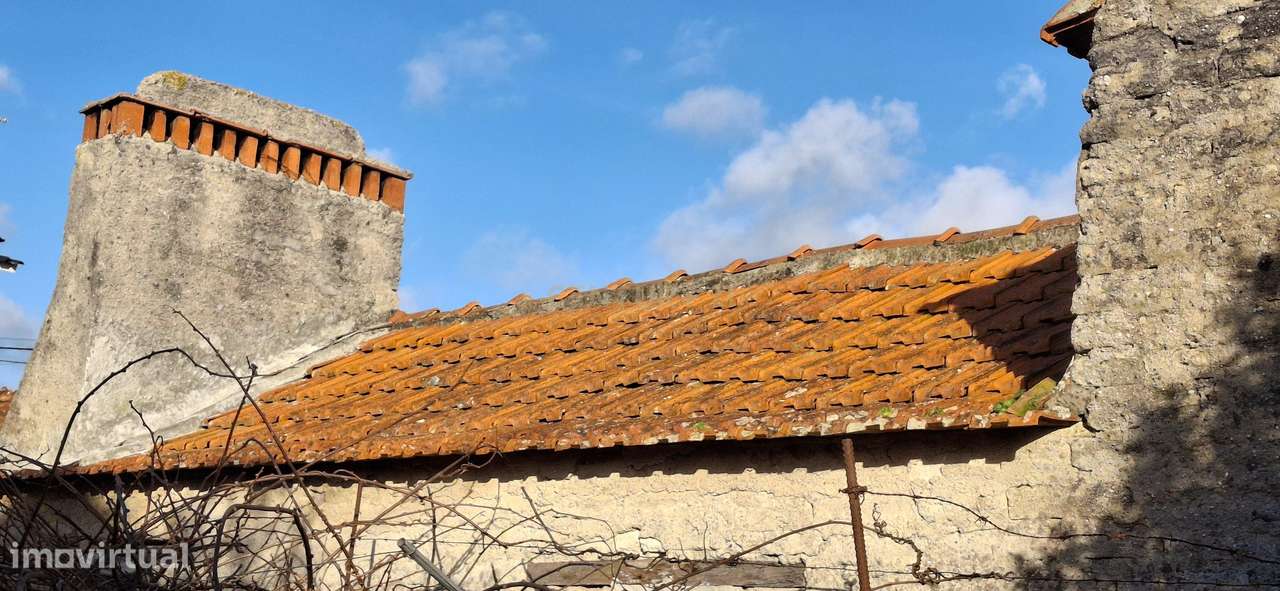 Casa Rústica em Mira, Coimbra - Oportunidade de Recuperação-5