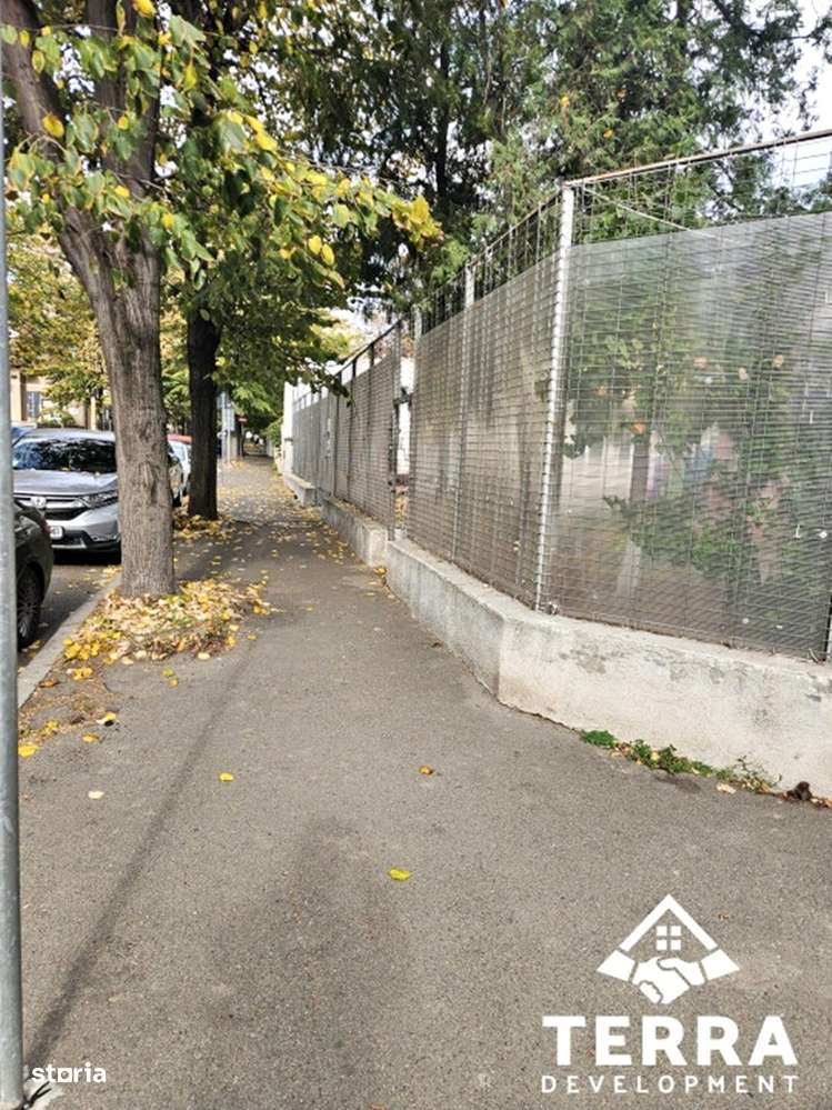 Proprietate deosebită în centrul Constanței - Investitie sigura!-3