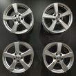 Felgi 17 5x112 Audi A6 C7, A4 B8 B9, Q5 F9636-13 - 1