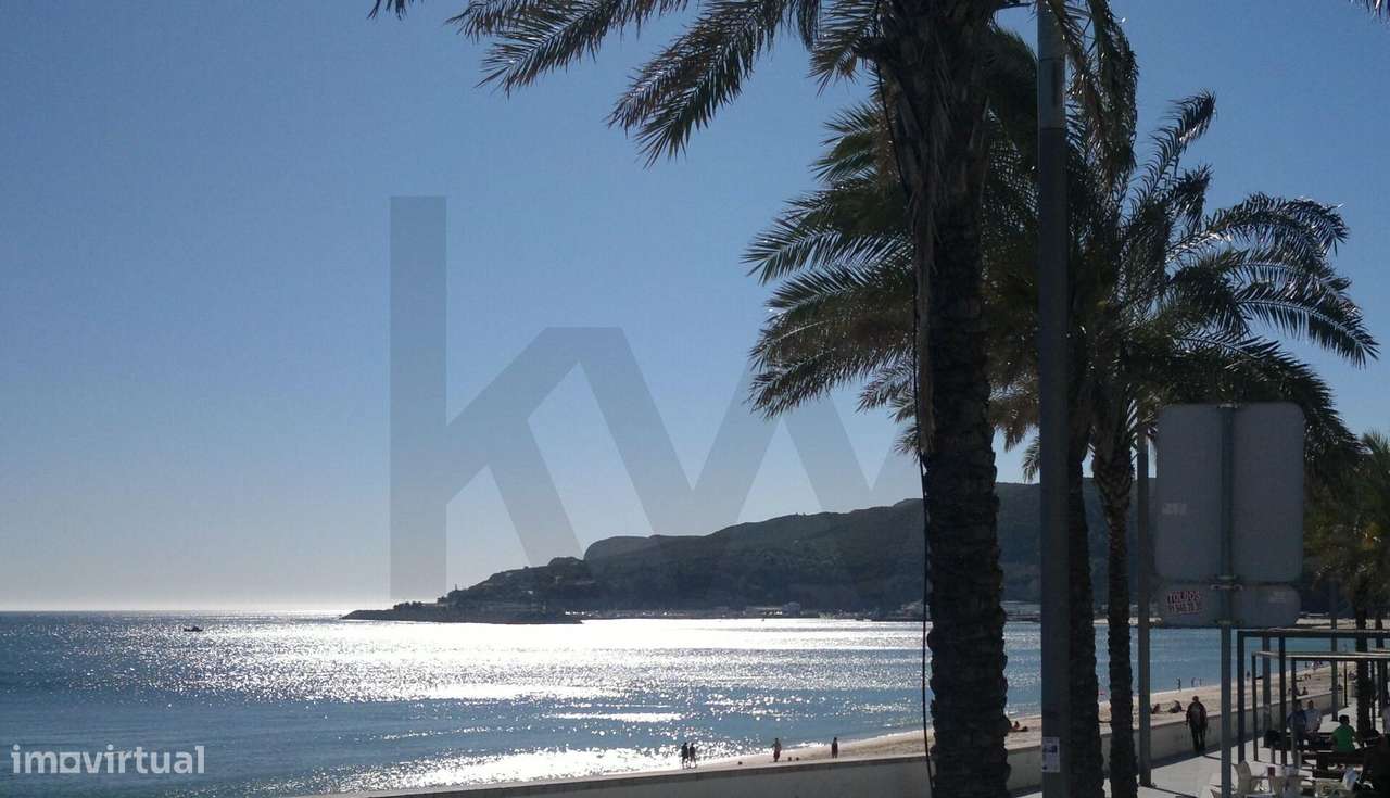 T1 com estacionamento no coração de Sesimbra  – A 5 minutos, a pé, da-26