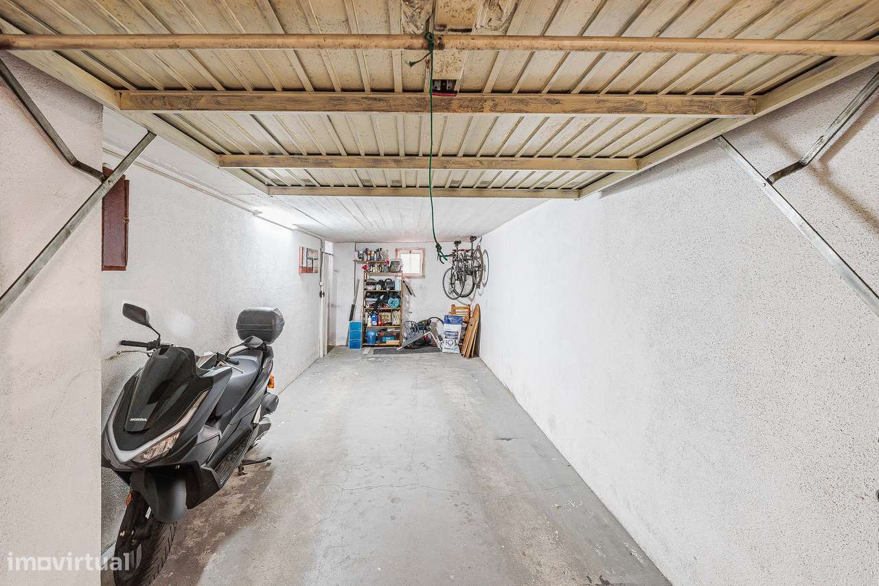 Apartamento, 101 m², Algueirão-Mem Martins-21