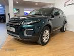 Land Rover Range Rover Evoque 2.0 TD4 HSE Dynamic - 23