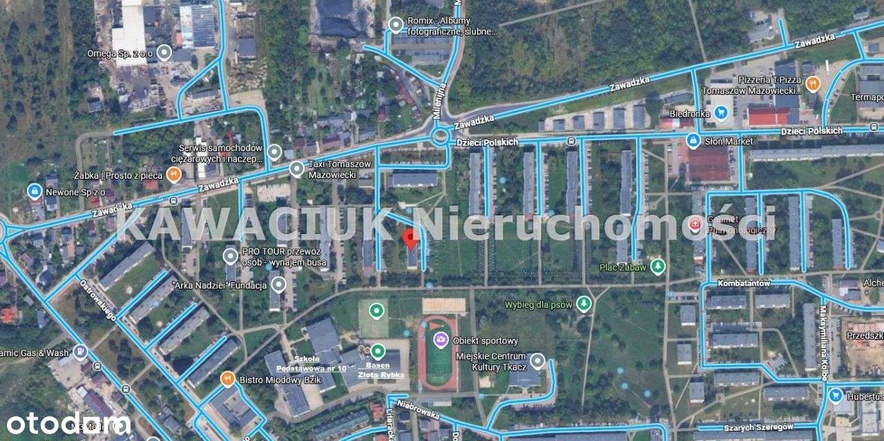 Mieszkanie 3-pokojowe Parter, Loggia-13