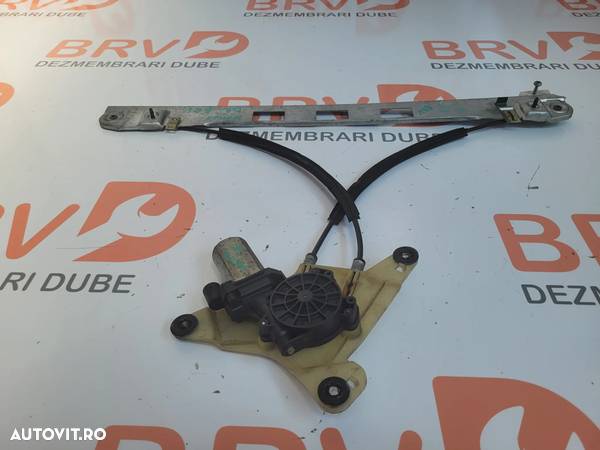 Macara usa pentru Renault Master / Opel Movano Euro 5 (2011-2015) an fabricatie - 1