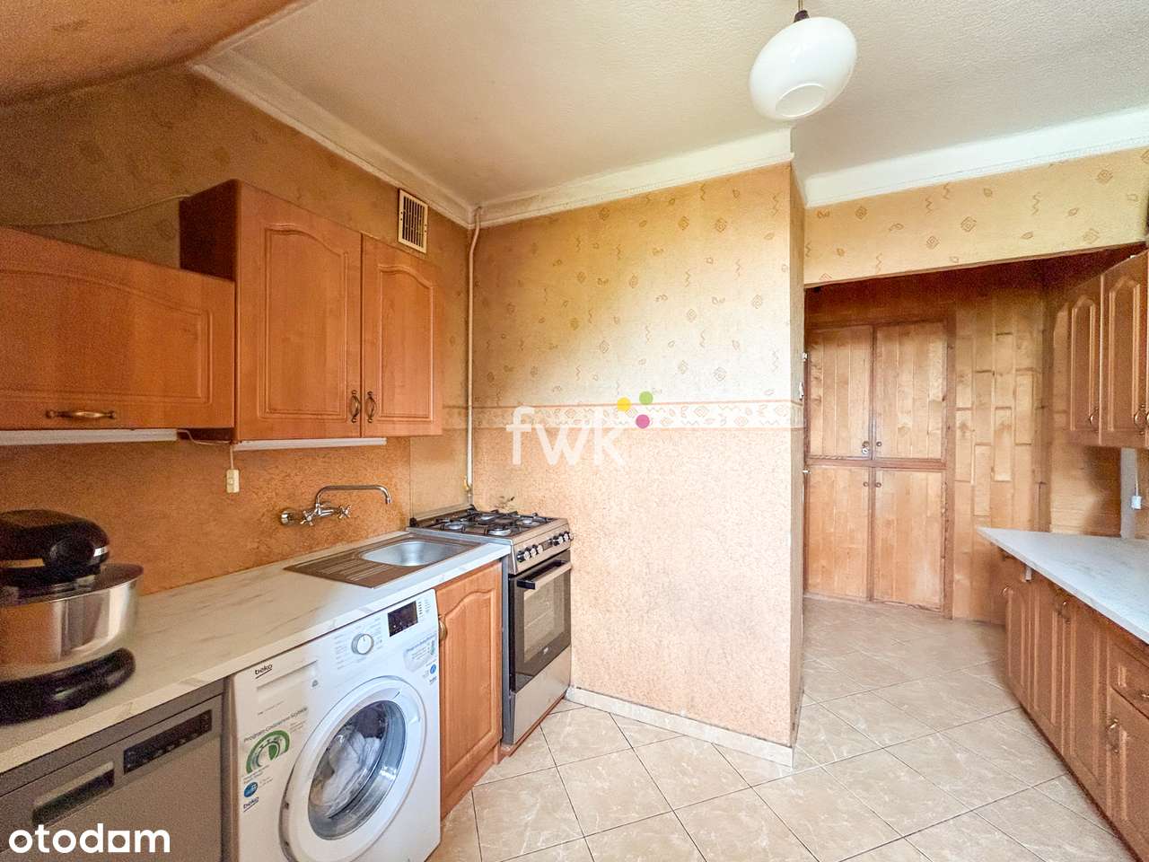 Mieszkanie Rogoźno 5 pokoi - jasne i przestronne!-16