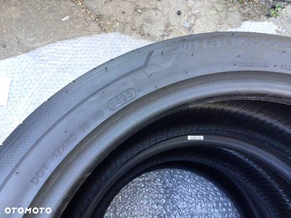 Opony letnie 4szt Hankook Ventus S1 evo3 225 45 19 96W - 4