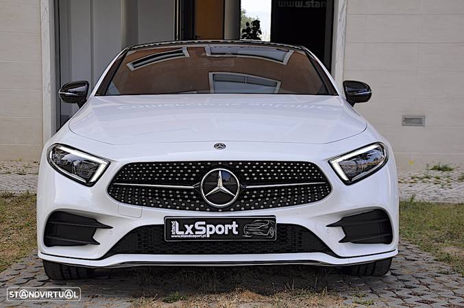 Mercedes-Benz CLS 400 d 4Matic AMG Line - 6