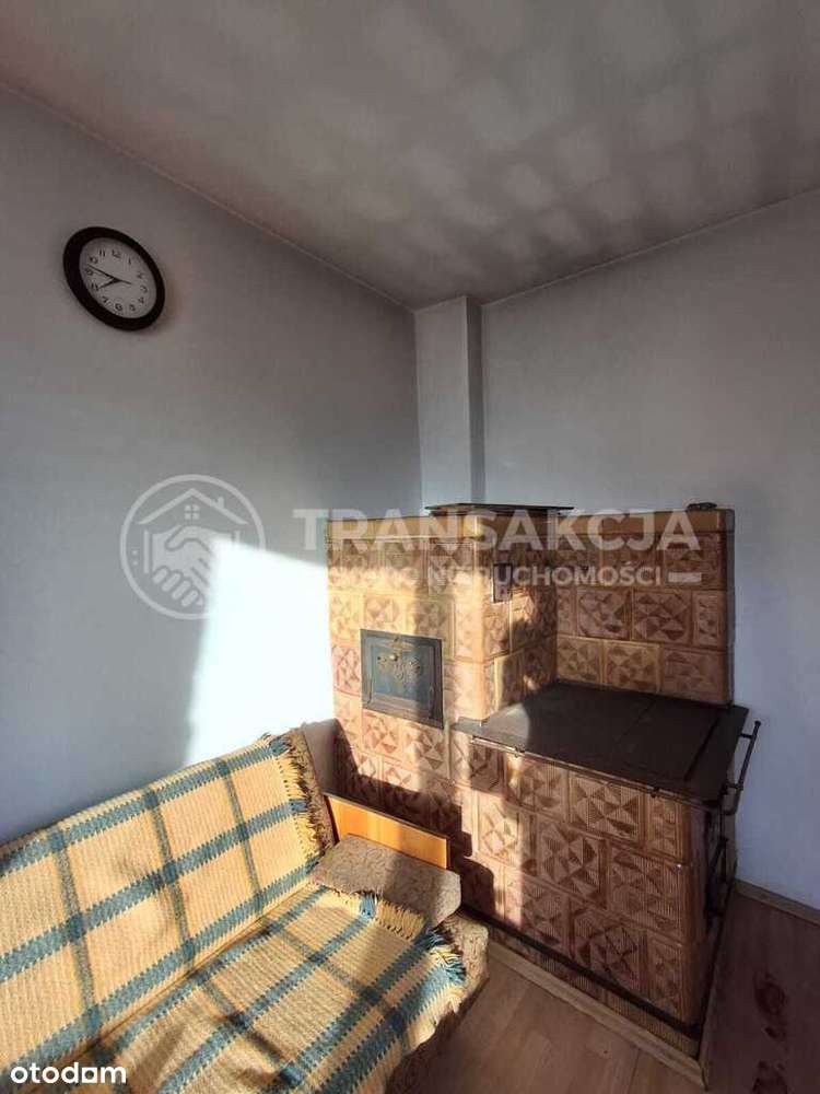 Dom + duża działka, Wiązownica/ ul. Różana-6