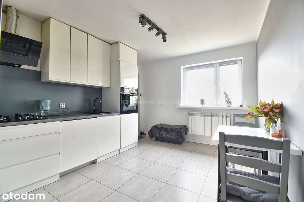 Mieszkanie 65,9 m²  Bezczynszowe  Kowale Oleckie - Pełny obrazek: 4/8