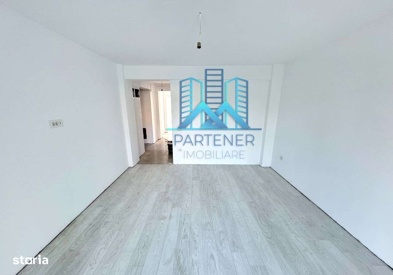 Comision 0%! Apartament 2 camere, decomandat, 64 mp, Valea Lupului - Imagine principală: 4/7