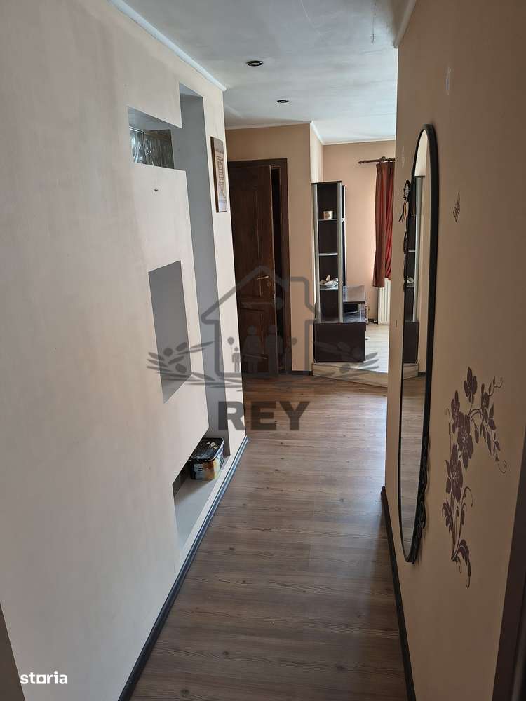 Apartament la mansardă M1+M2  / 3 camere / Terezian - Imagine principală: 3/15