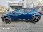 Toyota C-HR - 3