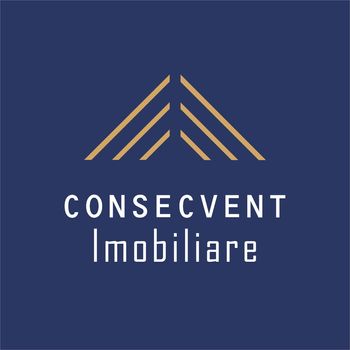 CONSECVENT IMOBILIARE S.R.L. Siglă