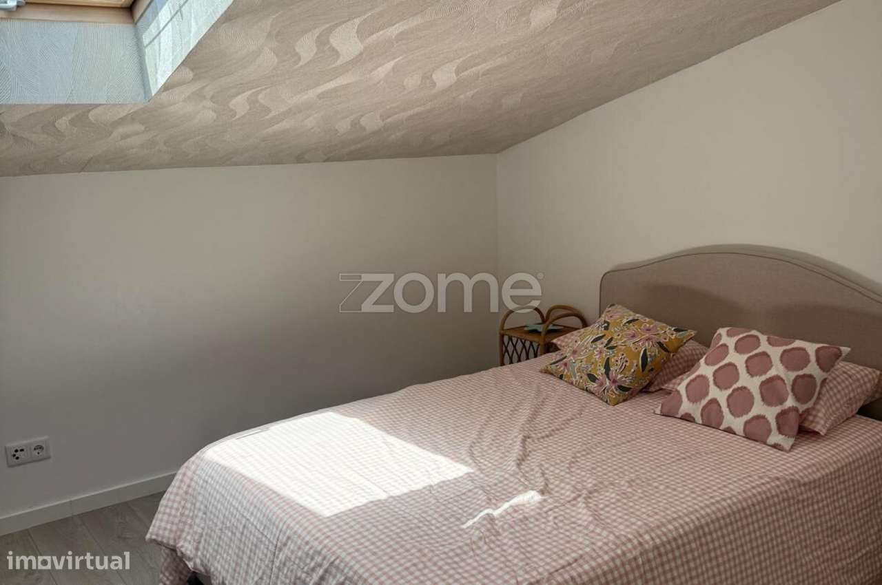 Moradia T4 com 2 Suites-37