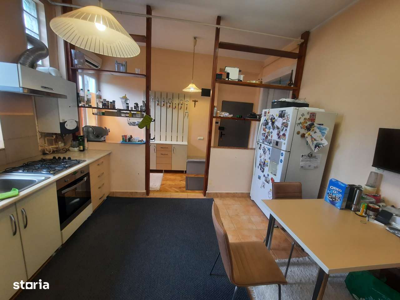 Vand apartament central Et.1  - Satu Mare-8