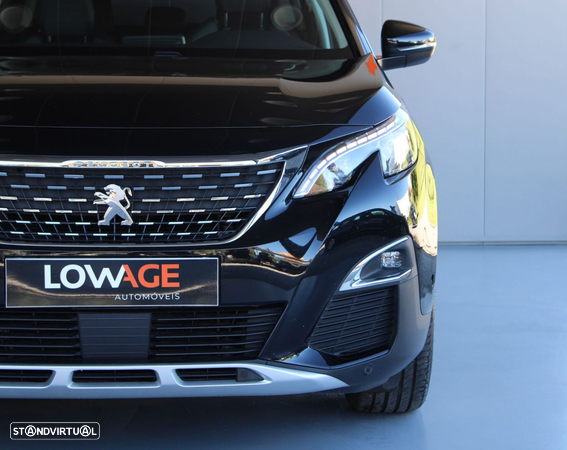 Peugeot 3008 1.2 PureTech Allure EAT8 - 9