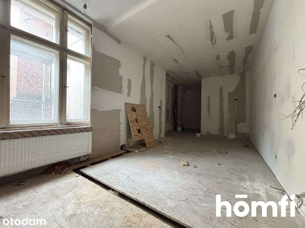 Na Sprzedaż Kawalerka Na Poznańskich Jeżycach - Pełny obrazek: 4/6