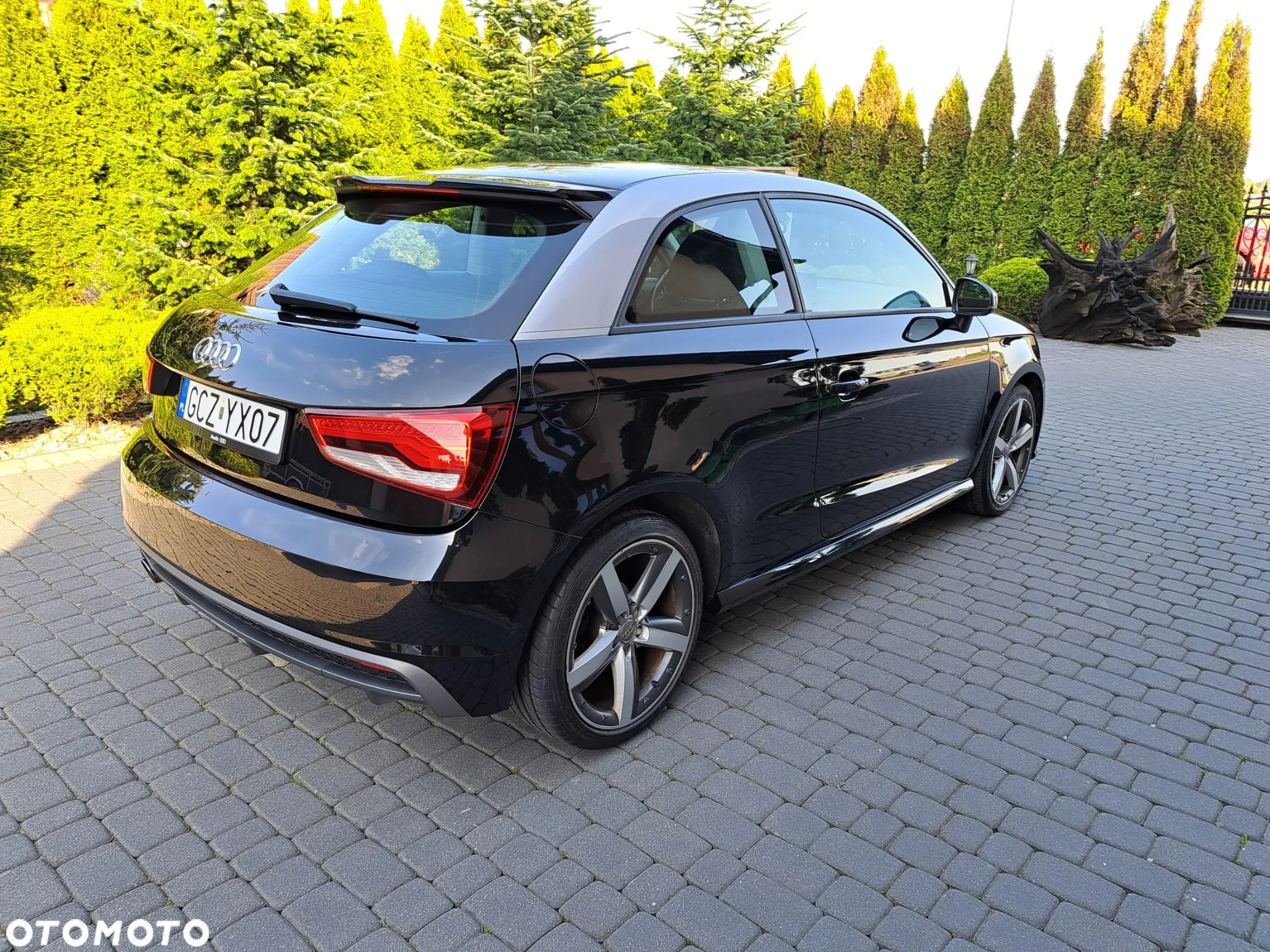 Audi A1 1.4 TDI (ultra) - 11