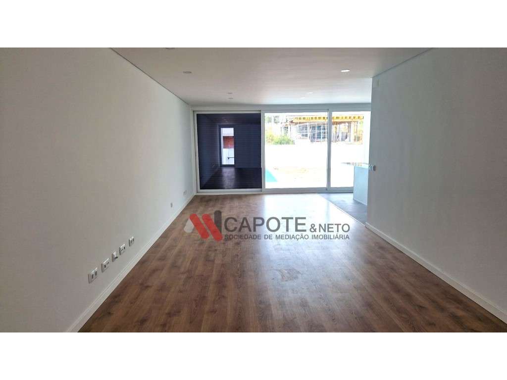 Moradia T3 - Quinta da Amizade - Piscina e Churrasqueira-5