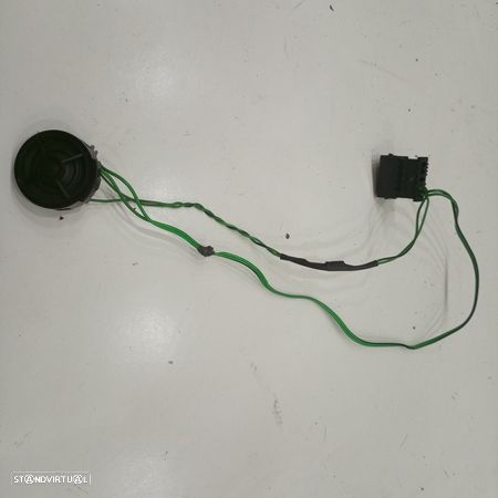 Tweeter Da Porta Audi A3 (8L1) - 1