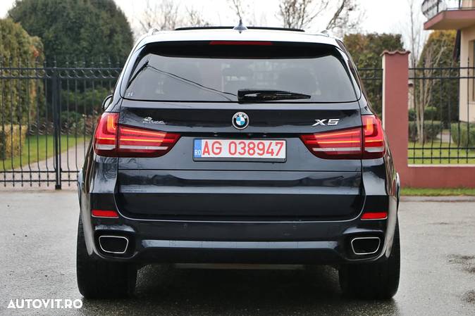 BMW X5 xDrive30d Sport-Aut. - 13