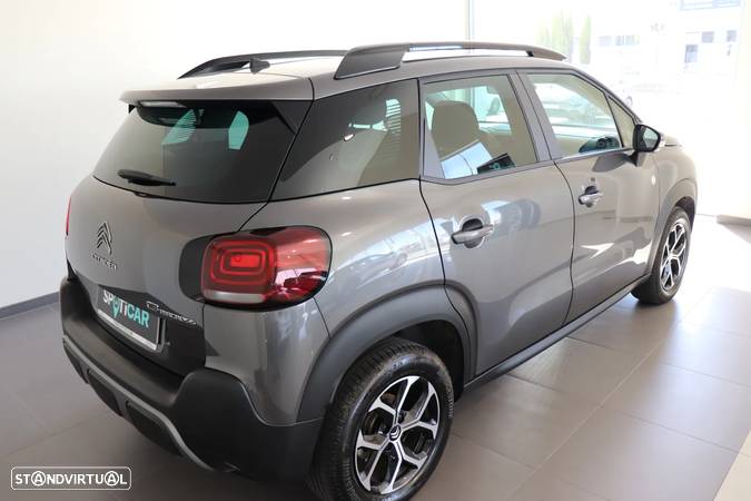 Citroën C3 Aircross 1.2 PureTech C-Series - 6