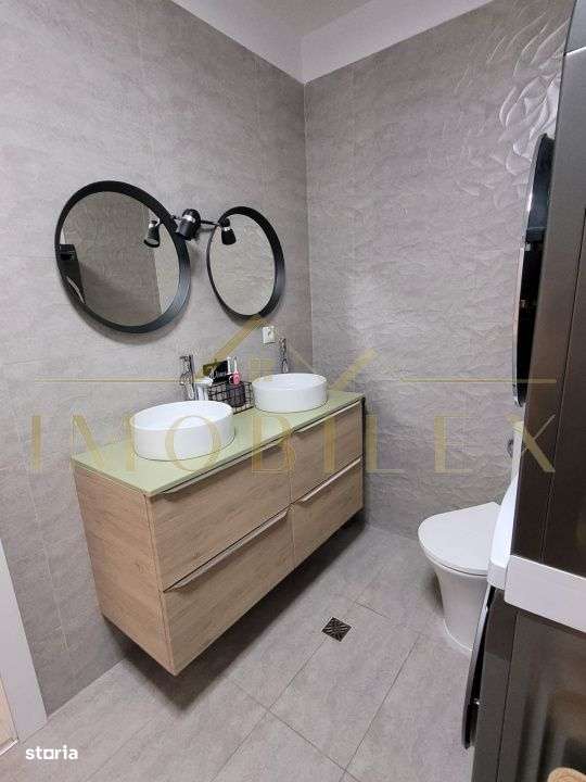 Apartament spatios 64 mp, 2 camere, zona Eroilor - Imagine principală: 3/10