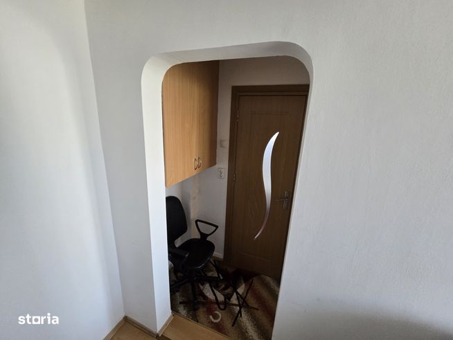Apartament de doua camere pe Aleea Garbau-5