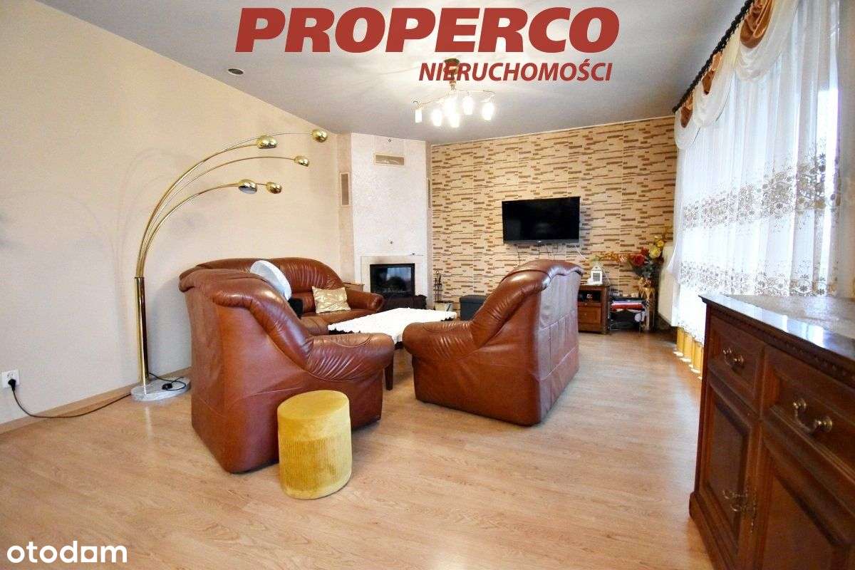 Dom wolnostojący, pow.240 m2, Skarżysko, Zachodnie - Pełny obrazek: 4/20