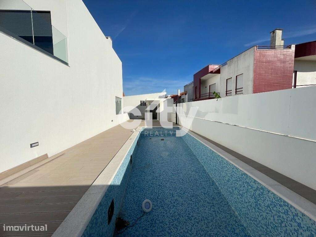 Apartamento T3 Box - Grande imagem: 5/38