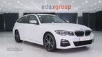 BMW 320 d Touring xDrive Pack M Auto - 1