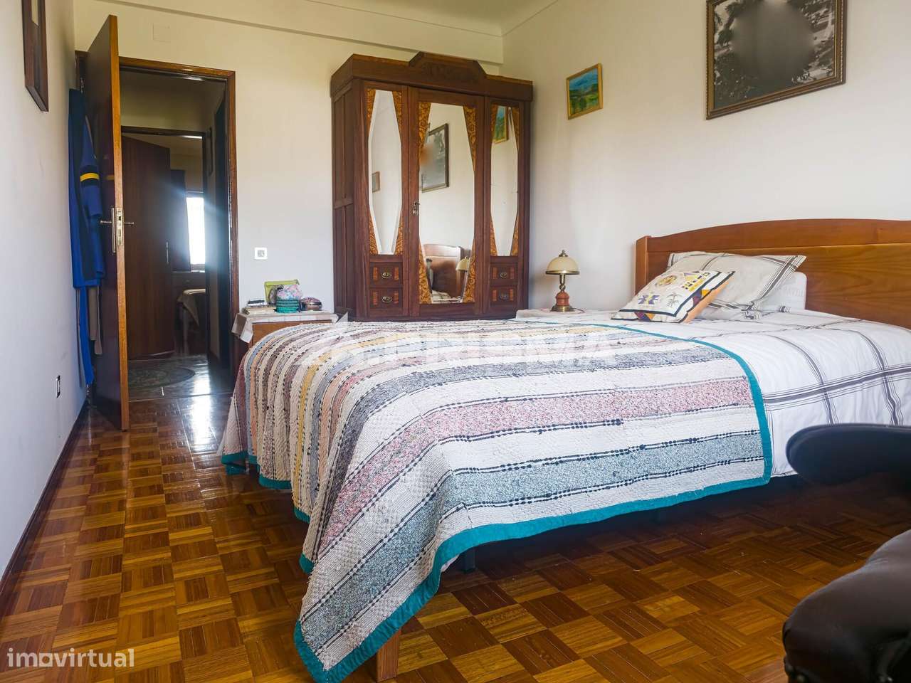 Apartamento muito Central em  Alcains-11