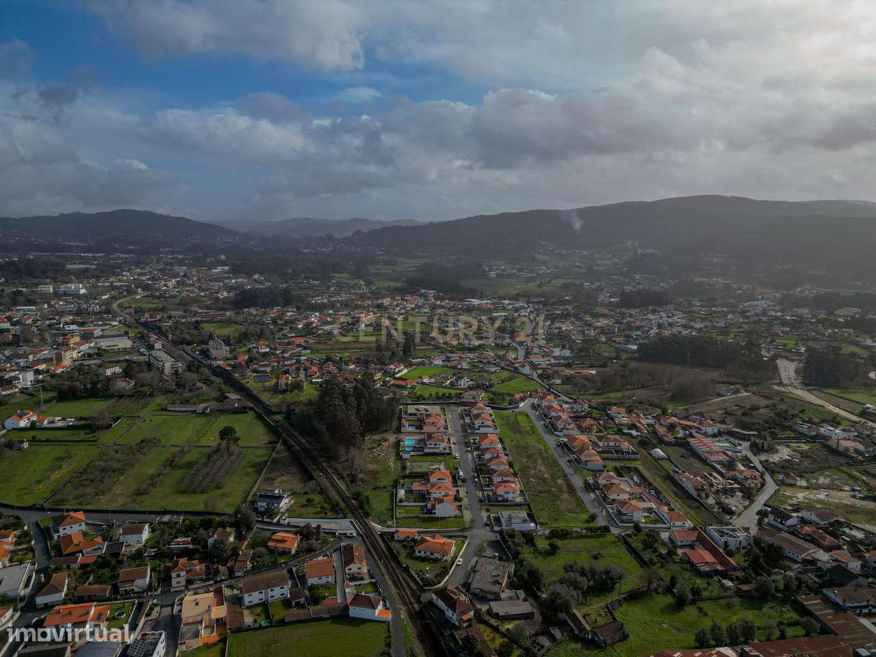 Terreno à venda em Barroselas, Viana do Castelo - Grande imagem: 3/18