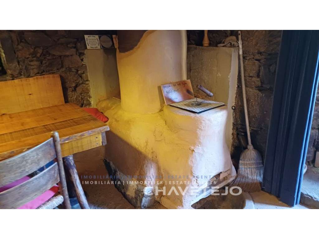 Encantador Turismo Rural em Figueiró dos Vinhos-22