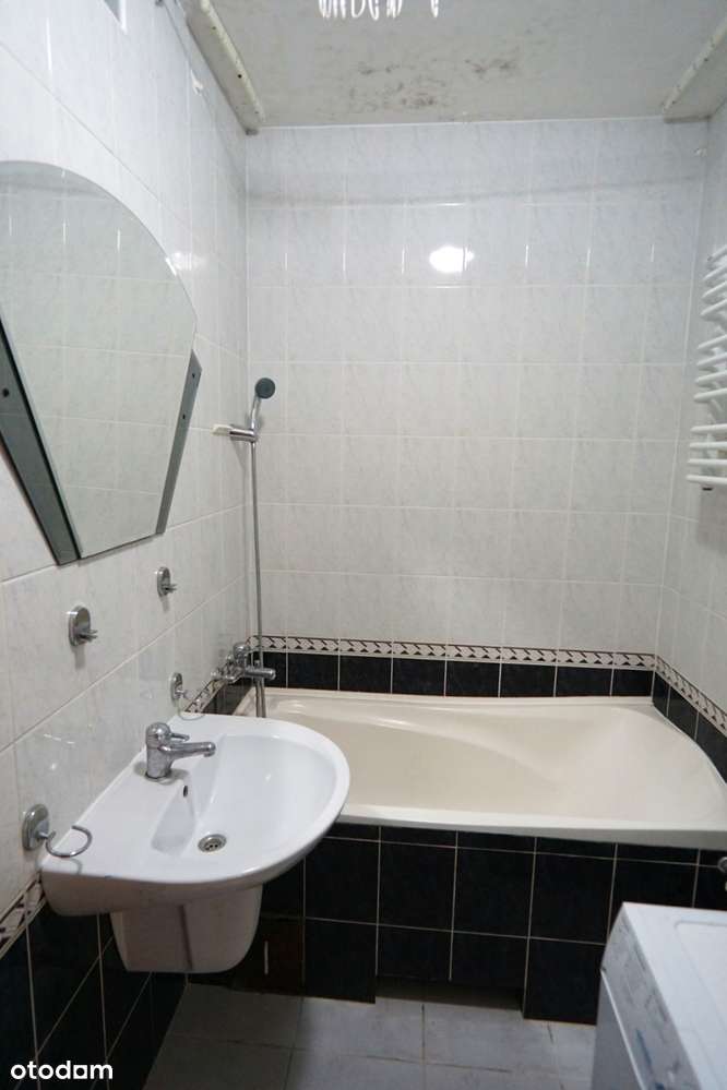 Nowe miasto, mieszkanie 80m, 4 pokoje-8