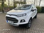 Ford EcoSport - 1