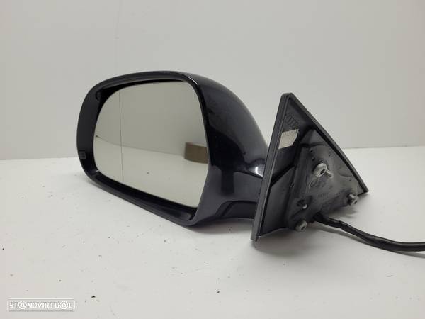 Espelho/Retrovisor esquerdo Audi A4 B8 (2008-12) - 3