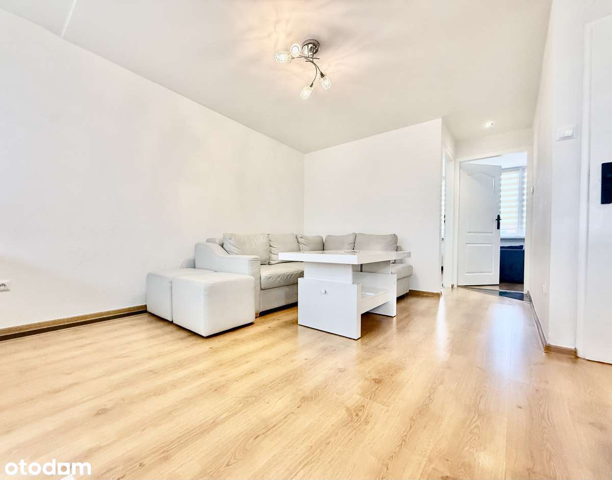 Mieszkanie 3-pokojowe  Bielsko-Biała, piwnica 10 m²,parking, balkon, - Pełny obrazek: 4/20