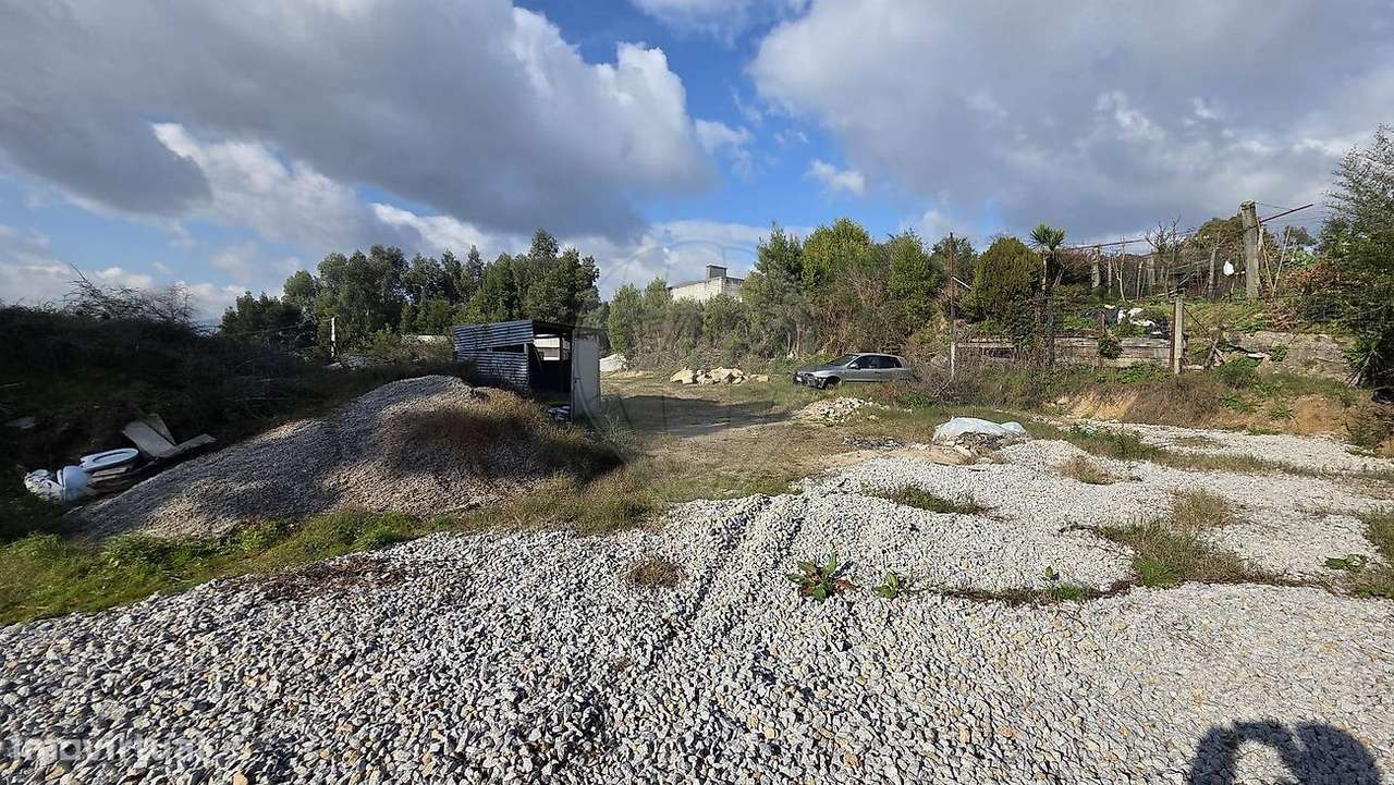 Terreno  para venda-6